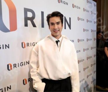 งานแถลงข่าวเปิดตัว “ณเดชน์ คูกิมิยะ” Brand Ambassador คอนโดฯออริจิ้น–บ้านบริทาเนีย