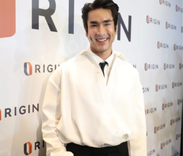 งานแถลงข่าวเปิดตัว “ณเดชน์ คูกิมิยะ” Brand Ambassador คอนโดฯออริจิ้น–บ้านบริทาเนีย