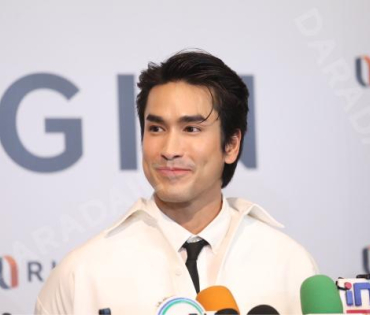 งานแถลงข่าวเปิดตัว “ณเดชน์ คูกิมิยะ” Brand Ambassador คอนโดฯออริจิ้น–บ้านบริทาเนีย