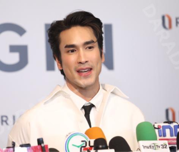 งานแถลงข่าวเปิดตัว “ณเดชน์ คูกิมิยะ” Brand Ambassador คอนโดฯออริจิ้น–บ้านบริทาเนีย