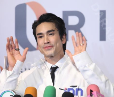 งานแถลงข่าวเปิดตัว “ณเดชน์ คูกิมิยะ” Brand Ambassador คอนโดฯออริจิ้น–บ้านบริทาเนีย