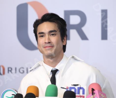 งานแถลงข่าวเปิดตัว “ณเดชน์ คูกิมิยะ” Brand Ambassador คอนโดฯออริจิ้น–บ้านบริทาเนีย