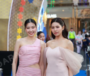 งานแถลงข่าว 4ELEMENTS THE GLOBAL PHENOMENON OF GIRL LOVE