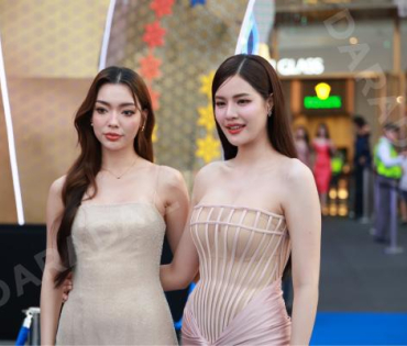 งานแถลงข่าว 4ELEMENTS THE GLOBAL PHENOMENON OF GIRL LOVE
