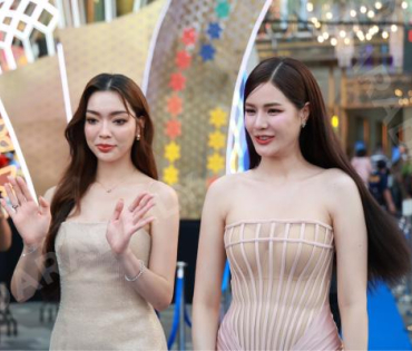 งานแถลงข่าว 4ELEMENTS THE GLOBAL PHENOMENON OF GIRL LOVE