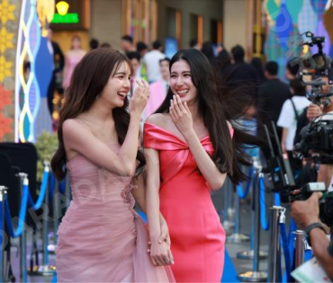 งานแถลงข่าว 4ELEMENTS THE GLOBAL PHENOMENON OF GIRL LOVE