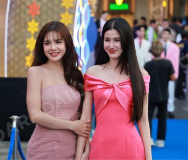 งานแถลงข่าว 4ELEMENTS THE GLOBAL PHENOMENON OF GIRL LOVE