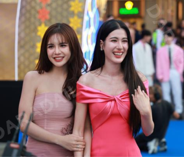 งานแถลงข่าว 4ELEMENTS THE GLOBAL PHENOMENON OF GIRL LOVE