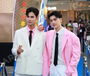 งานแถลงข่าว 4ELEMENTS THE GLOBAL PHENOMENON OF GIRL LOVE