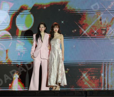 งานแถลงข่าว 4ELEMENTS THE GLOBAL PHENOMENON OF GIRL LOVE