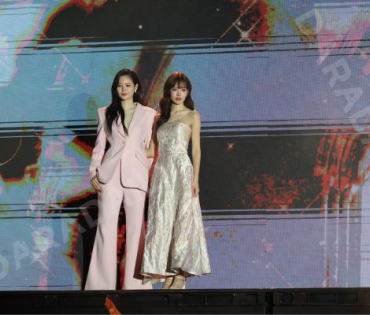 งานแถลงข่าว 4ELEMENTS THE GLOBAL PHENOMENON OF GIRL LOVE