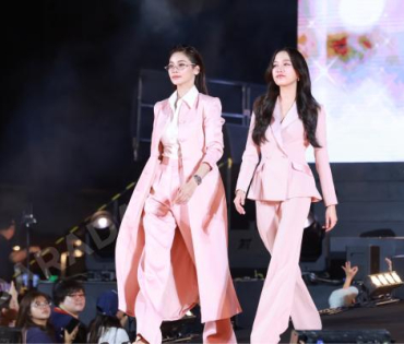 งานแถลงข่าว 4ELEMENTS THE GLOBAL PHENOMENON OF GIRL LOVE