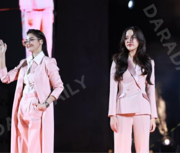 งานแถลงข่าว 4ELEMENTS THE GLOBAL PHENOMENON OF GIRL LOVE