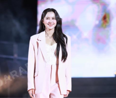 งานแถลงข่าว 4ELEMENTS THE GLOBAL PHENOMENON OF GIRL LOVE