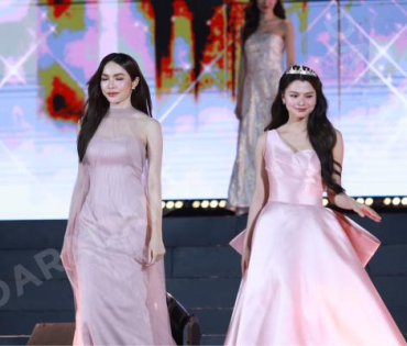 งานแถลงข่าว 4ELEMENTS THE GLOBAL PHENOMENON OF GIRL LOVE