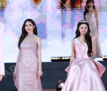 งานแถลงข่าว 4ELEMENTS THE GLOBAL PHENOMENON OF GIRL LOVE
