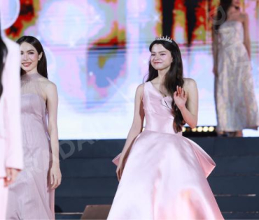 งานแถลงข่าว 4ELEMENTS THE GLOBAL PHENOMENON OF GIRL LOVE