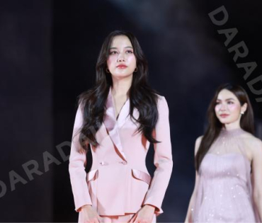 งานแถลงข่าว 4ELEMENTS THE GLOBAL PHENOMENON OF GIRL LOVE