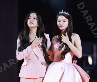 งานแถลงข่าว 4ELEMENTS THE GLOBAL PHENOMENON OF GIRL LOVE