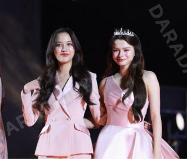 งานแถลงข่าว 4ELEMENTS THE GLOBAL PHENOMENON OF GIRL LOVE