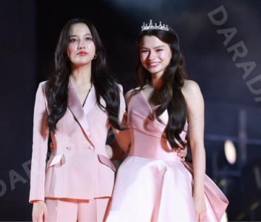 งานแถลงข่าว 4ELEMENTS THE GLOBAL PHENOMENON OF GIRL LOVE