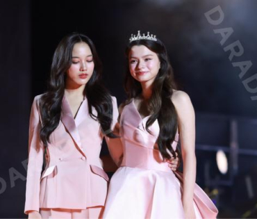 งานแถลงข่าว 4ELEMENTS THE GLOBAL PHENOMENON OF GIRL LOVE