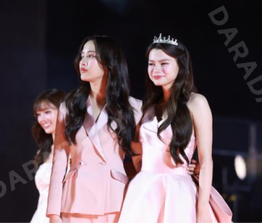 งานแถลงข่าว 4ELEMENTS THE GLOBAL PHENOMENON OF GIRL LOVE