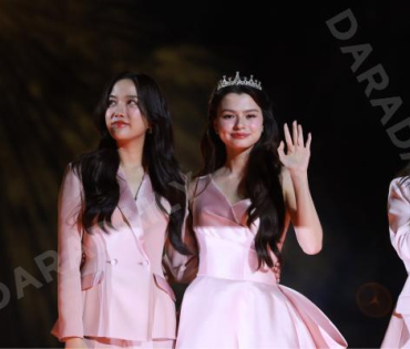 งานแถลงข่าว 4ELEMENTS THE GLOBAL PHENOMENON OF GIRL LOVE