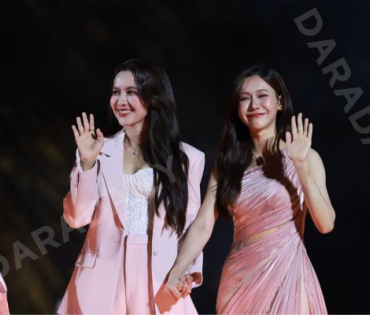 งานแถลงข่าว 4ELEMENTS THE GLOBAL PHENOMENON OF GIRL LOVE