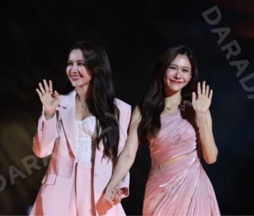 งานแถลงข่าว 4ELEMENTS THE GLOBAL PHENOMENON OF GIRL LOVE