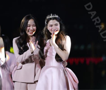 งานแถลงข่าว 4ELEMENTS THE GLOBAL PHENOMENON OF GIRL LOVE