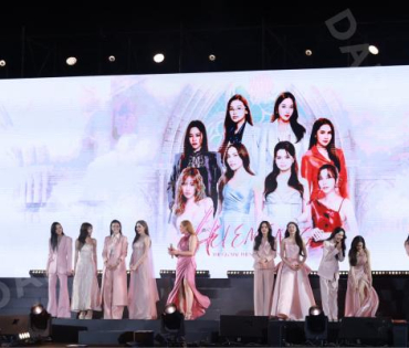 งานแถลงข่าว 4ELEMENTS THE GLOBAL PHENOMENON OF GIRL LOVE