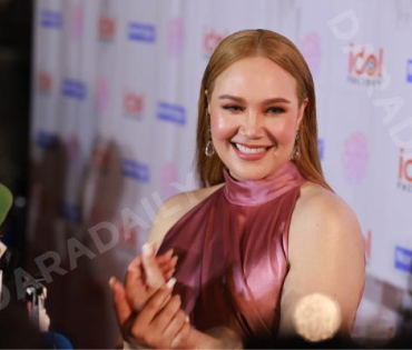 งานแถลงข่าว 4ELEMENTS THE GLOBAL PHENOMENON OF GIRL LOVE
