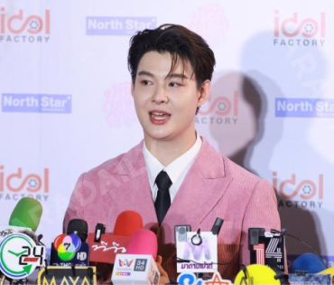 งานแถลงข่าว 4ELEMENTS THE GLOBAL PHENOMENON OF GIRL LOVE