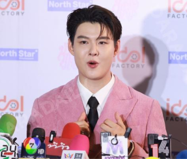 งานแถลงข่าว 4ELEMENTS THE GLOBAL PHENOMENON OF GIRL LOVE