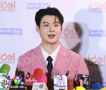 งานแถลงข่าว 4ELEMENTS THE GLOBAL PHENOMENON OF GIRL LOVE