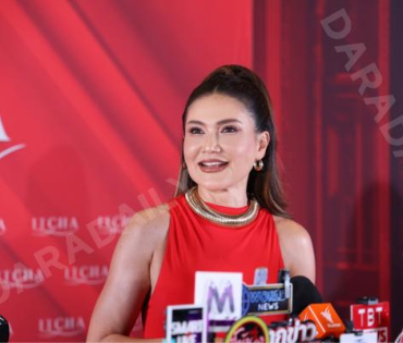 งาน ITCHA OPENING พบกับ3ศิลปิน "เบนซ์ พรชิตา,มิค บรมวุฒิ และ แอน สิเรียม"