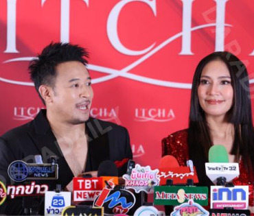 งาน ITCHA OPENING พบกับ3ศิลปิน "เบนซ์ พรชิตา,มิค บรมวุฒิ และ แอน สิเรียม"