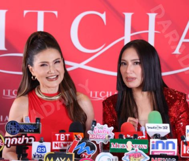 งาน ITCHA OPENING พบกับ3ศิลปิน "เบนซ์ พรชิตา,มิค บรมวุฒิ และ แอน สิเรียม"