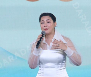 งานเปิดตัวพรีเซ็นเตอร์ Dr.JiLL พบกับ “นนกุล ชานน-แอฟ ทักษอร” “แดน วรเวช-แพทตี้ อังศุมาลิน” 