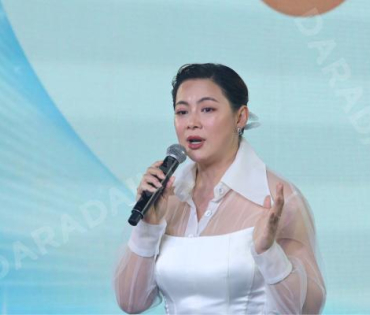 งานเปิดตัวพรีเซ็นเตอร์ Dr.JiLL พบกับ “นนกุล ชานน-แอฟ ทักษอร” “แดน วรเวช-แพทตี้ อังศุมาลิน” 