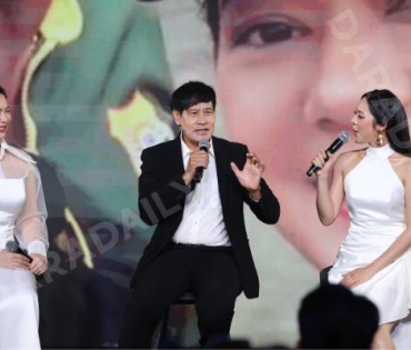 งานเปิดตัวพรีเซ็นเตอร์ Dr.JiLL พบกับ “นนกุล ชานน-แอฟ ทักษอร” “แดน วรเวช-แพทตี้ อังศุมาลิน” 