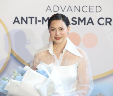 งานเปิดตัวพรีเซ็นเตอร์ Dr.JiLL พบกับ “นนกุล ชานน-แอฟ ทักษอร” “แดน วรเวช-แพทตี้ อังศุมาลิน” 