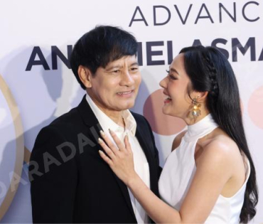 งานเปิดตัวพรีเซ็นเตอร์ Dr.JiLL พบกับ “นนกุล ชานน-แอฟ ทักษอร” “แดน วรเวช-แพทตี้ อังศุมาลิน” 