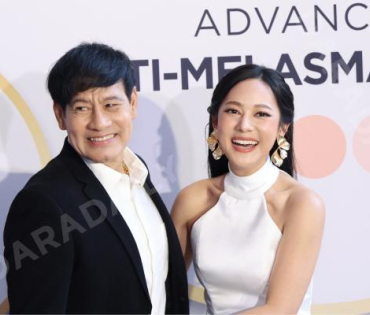 งานเปิดตัวพรีเซ็นเตอร์ Dr.JiLL พบกับ “นนกุล ชานน-แอฟ ทักษอร” “แดน วรเวช-แพทตี้ อังศุมาลิน” 