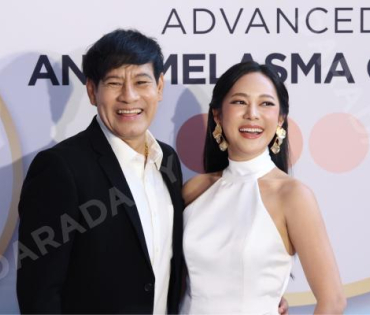 งานเปิดตัวพรีเซ็นเตอร์ Dr.JiLL พบกับ “นนกุล ชานน-แอฟ ทักษอร” “แดน วรเวช-แพทตี้ อังศุมาลิน” 