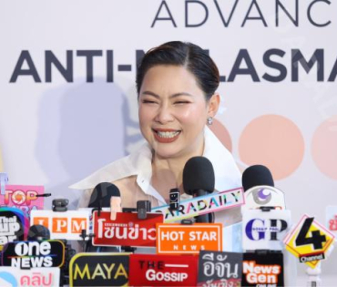 งานเปิดตัวพรีเซ็นเตอร์ Dr.JiLL พบกับ “นนกุล ชานน-แอฟ ทักษอร” “แดน วรเวช-แพทตี้ อังศุมาลิน” 