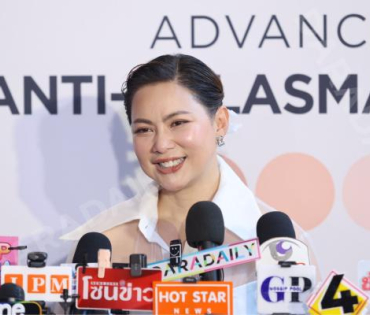 งานเปิดตัวพรีเซ็นเตอร์ Dr.JiLL พบกับ “นนกุล ชานน-แอฟ ทักษอร” “แดน วรเวช-แพทตี้ อังศุมาลิน” 