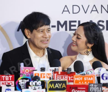 งานเปิดตัวพรีเซ็นเตอร์ Dr.JiLL พบกับ “นนกุล ชานน-แอฟ ทักษอร” “แดน วรเวช-แพทตี้ อังศุมาลิน” 