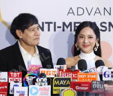 งานเปิดตัวพรีเซ็นเตอร์ Dr.JiLL พบกับ “นนกุล ชานน-แอฟ ทักษอร” “แดน วรเวช-แพทตี้ อังศุมาลิน” 